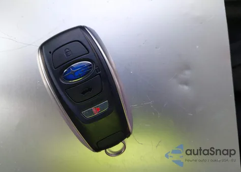 2017 Subaru Brz 2.0 Limited from USA, damaged, VIN JF1ZCAC19H9605592